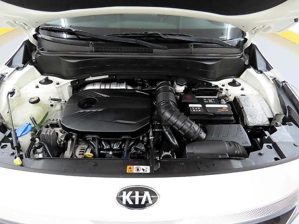 KIA Seltos 2020 - Importación desde Corea - HF Imports Iquique - Foto 19