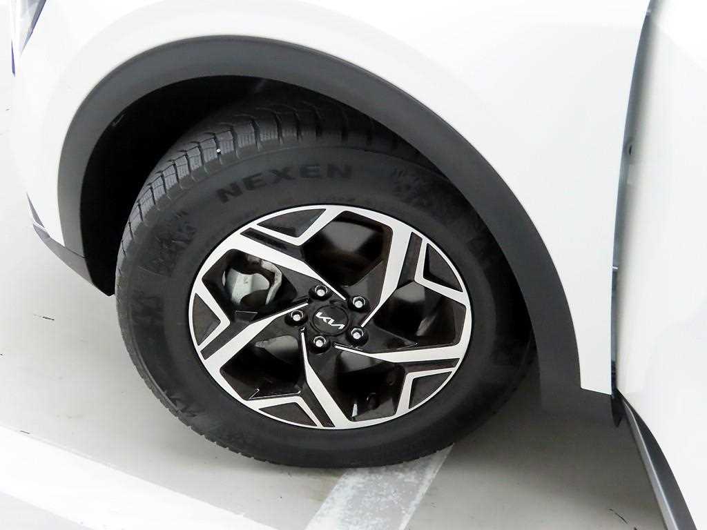 KIA Sportage 2024 Blanco - Importación desde Corea - HF Imports Iquique - Foto 19