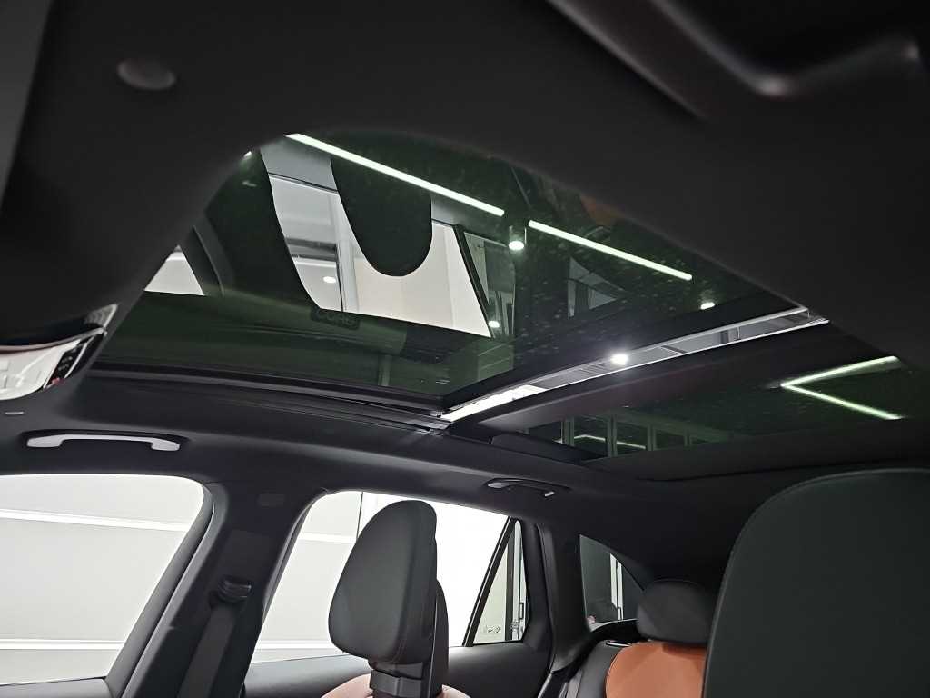 Mercedes Benz GLC Class 2024 Blanco - Importación desde Corea - HF Imports Iquique - Foto 14