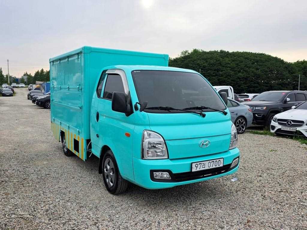 Small Truck Special (sneck/mobile sales) - Vista 3