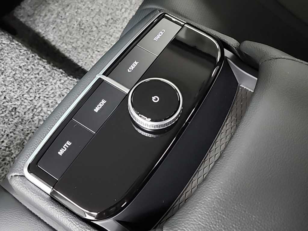 KIA K8 2023 Verde - Importación desde Corea - HF Imports Iquique - Foto 15