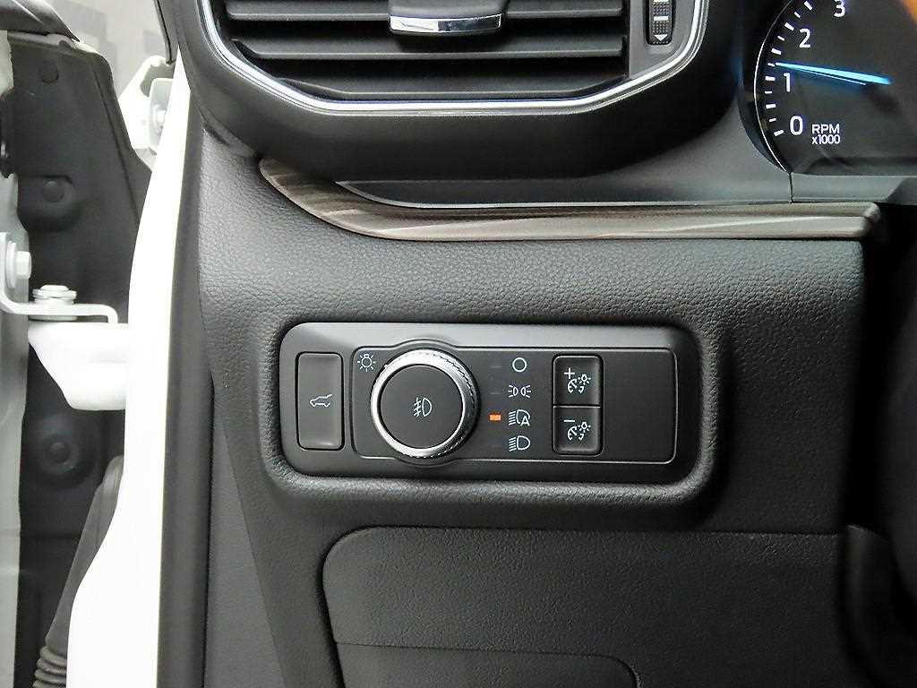 Ford Explorer - Vista 12