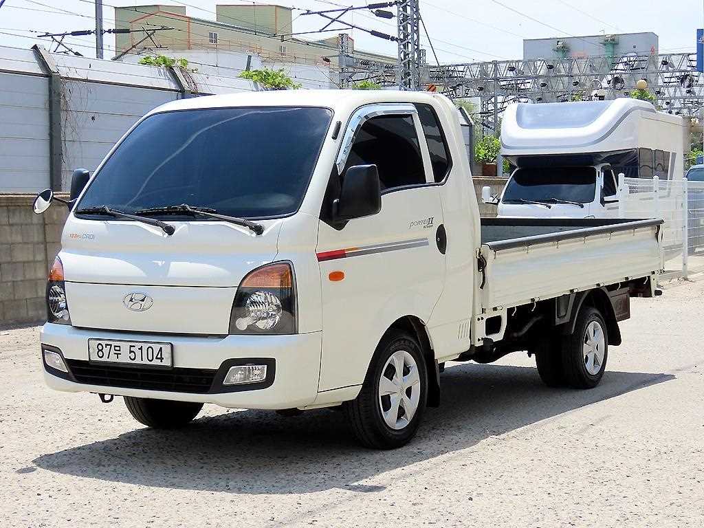 Small Truck Cargo (small) - Vista 2