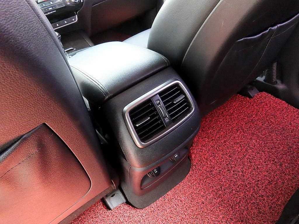 KIA Sorento 2016 Blanco - Importación desde Corea - HF Imports Iquique - Foto 15