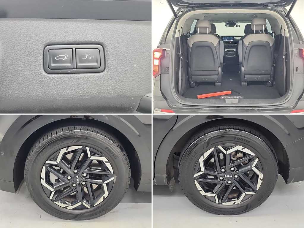 KIA Carnival 2025 - Importación desde Corea - HF Imports Iquique - Foto 20