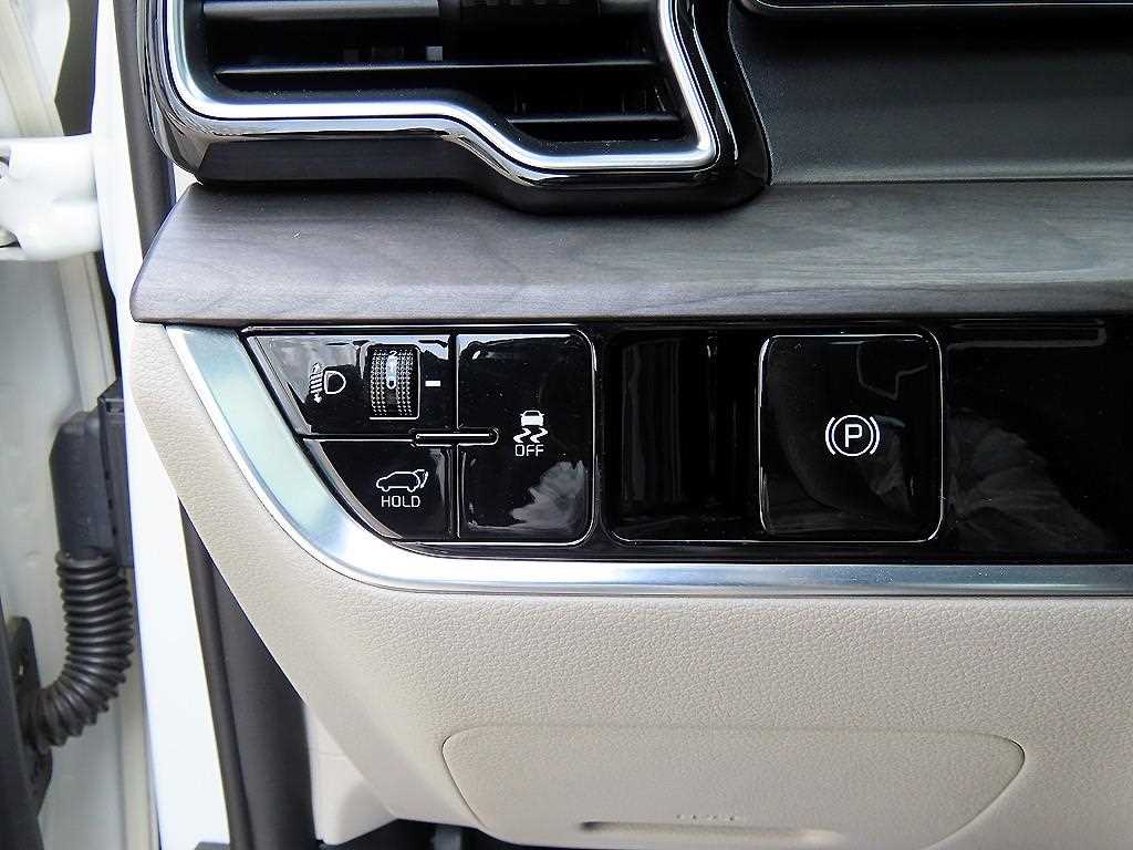 KIA Sportage - Vista 12