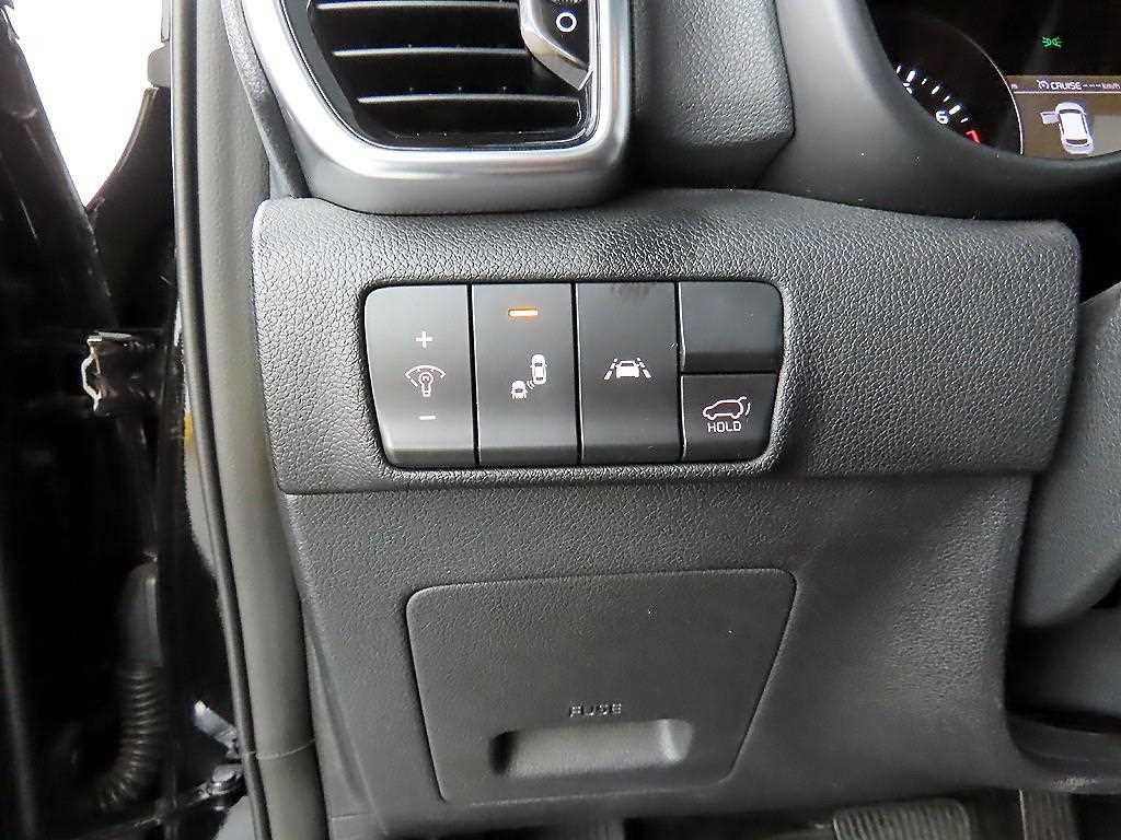 KIA Sportage 2020 Negro - Importación desde Corea - HF Imports Iquique - Foto 13