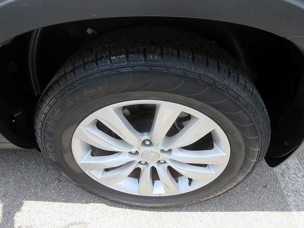 KIA Sorento 2012 Blanco - Importación desde Corea - HF Imports Iquique - Foto 20