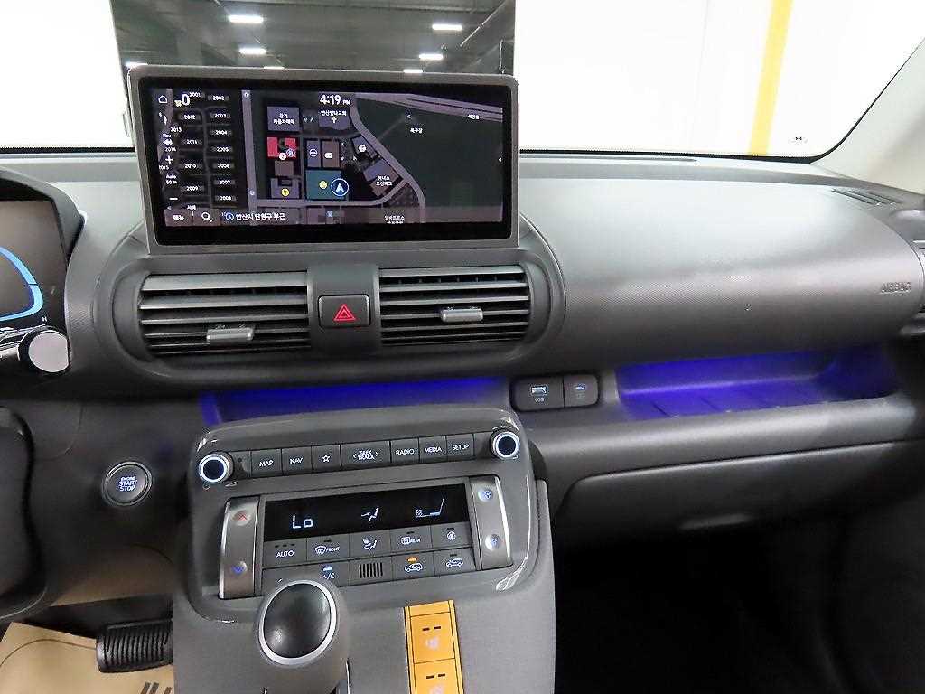 HYUNDAI Casper 2025 Blanco - Importación desde Corea - HF Imports Iquique - Foto 13