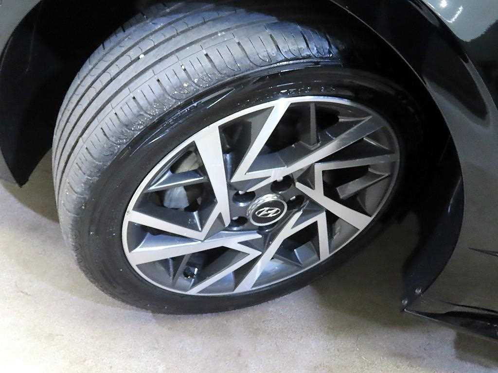 HYUNDAI Sonata 2020 Negro - Importación desde Corea - HF Imports Iquique - Foto 20