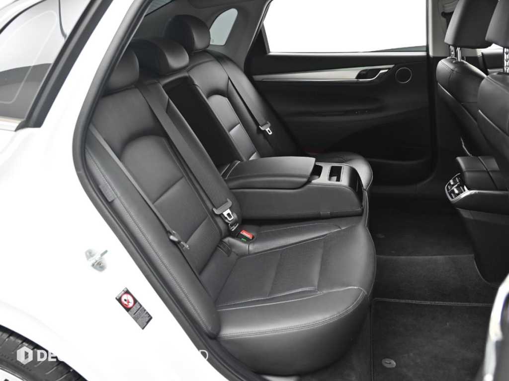 HYUNDAI Grandeur - Vista 12