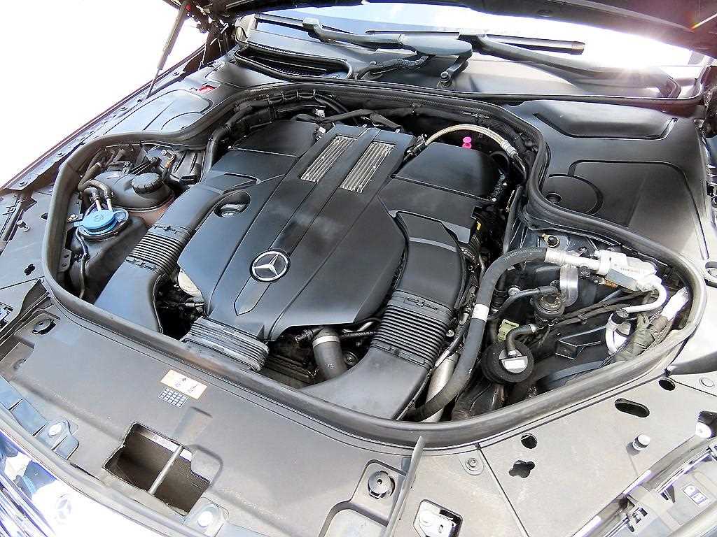 Mercedes Benz S Class 2019 Negro - Importación desde Corea - HF Imports Iquique - Foto 19