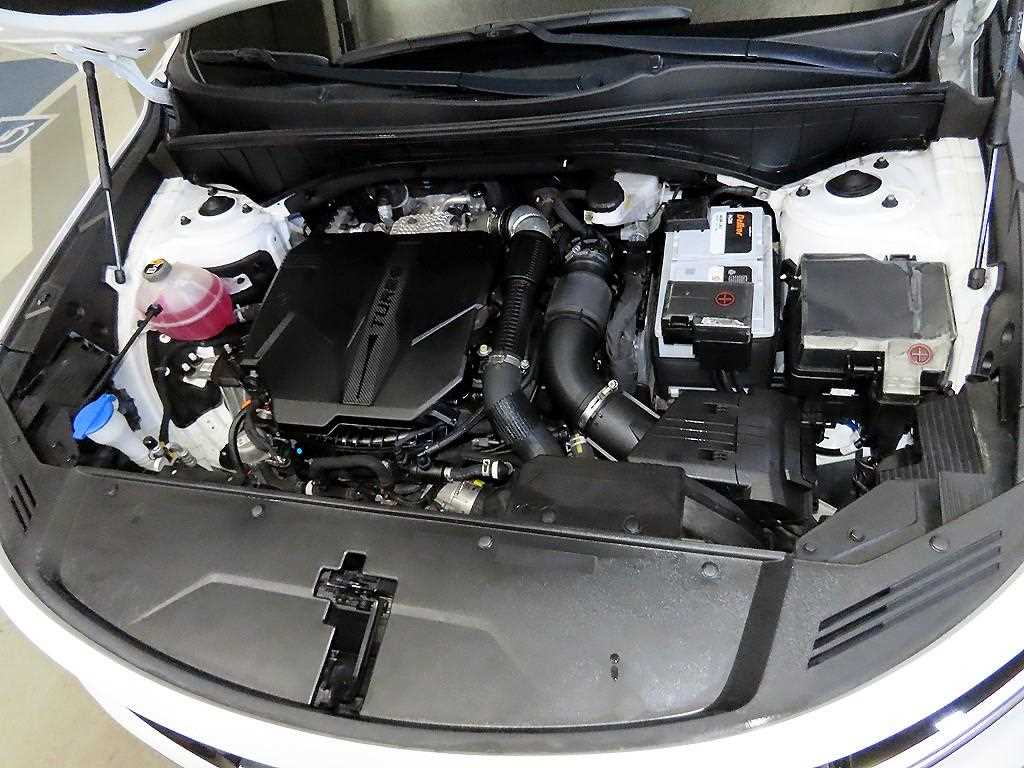 KIA Sorento 2023 Blanco - Importación desde Corea - HF Imports Iquique - Foto 19