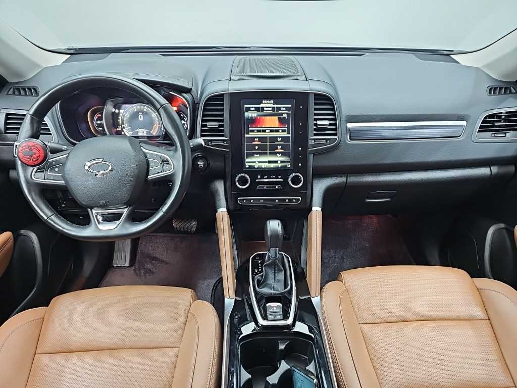 SAMSUNG QM6 - Vista 7