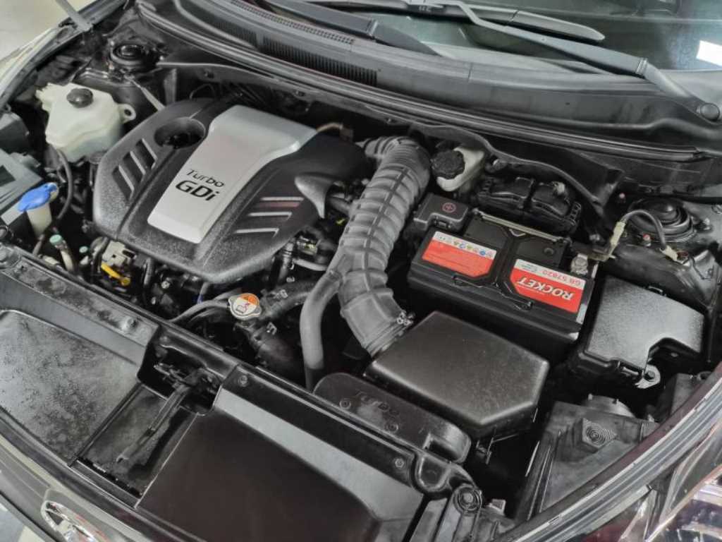 HYUNDAI Veloster 2015 Negro - Importación desde Corea - HF Imports Iquique - Foto 18