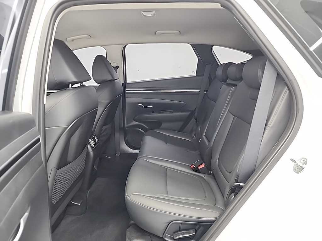 HYUNDAI Tucson - Vista 12
