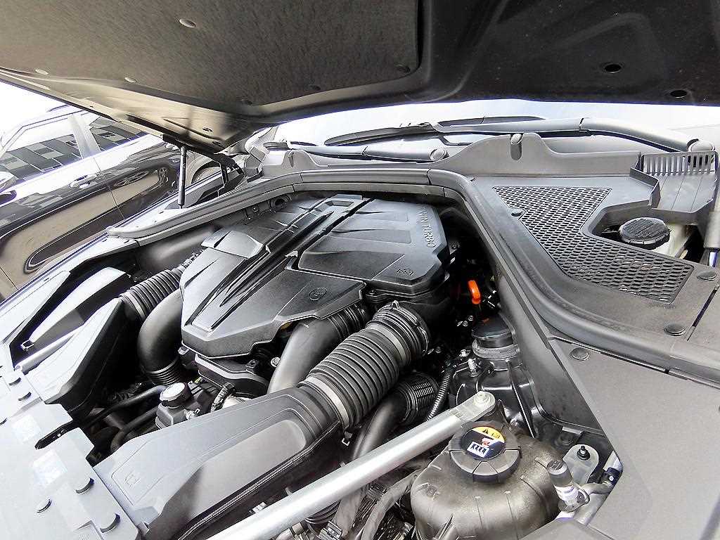 Genesis GV80 2022 Negro - Importación desde Corea - HF Imports Iquique - Foto 19