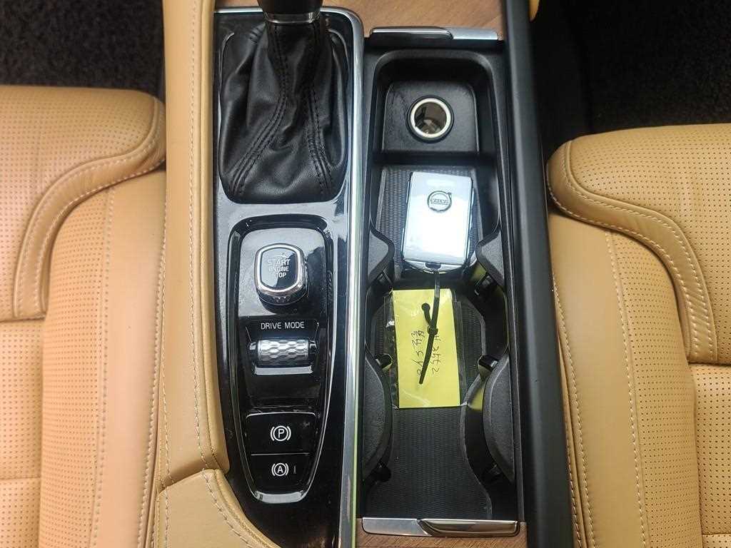 Volvo S90 2020 - Importación desde Corea - HF Imports Iquique - Foto 14