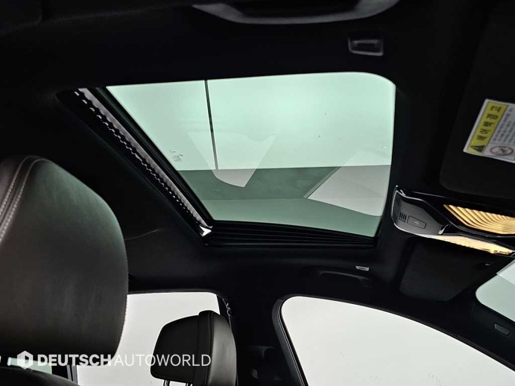 BMW 7 Series - Vista 11