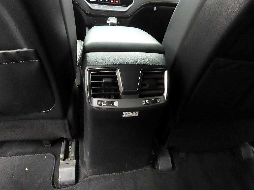Ssangyong Rexton 2024 - Importación desde Corea - HF Imports Iquique - Foto 16