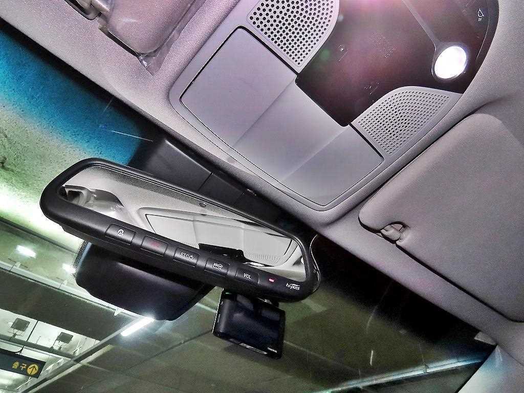 HYUNDAI Grandeur 2018 Negro - Importación desde Corea - HF Imports Iquique - Foto 17
