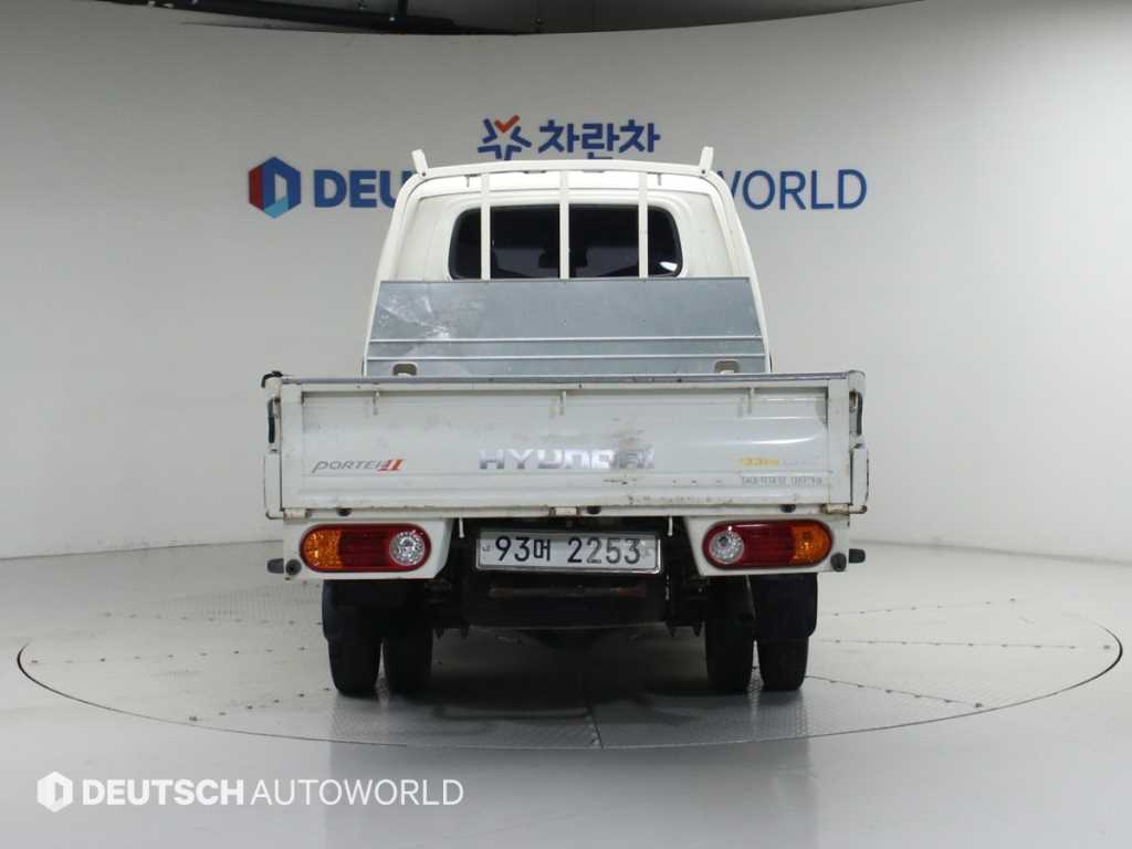 Small Truck Cargo (small) - Vista 4