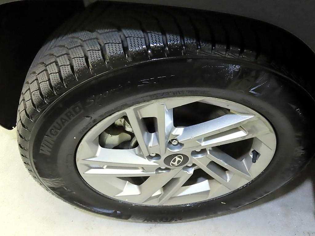 HYUNDAI Tucson 2024 Gris - Importación desde Corea - HF Imports Iquique - Foto 18