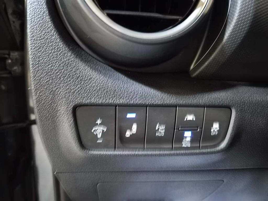 HYUNDAI Kona 2019 Gris - Importación desde Corea - HF Imports Iquique - Foto 13