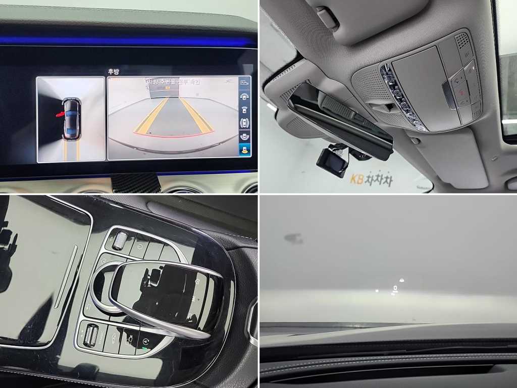 Mercedes Benz CLS Class 2019 Negro - Importación desde Corea - HF Imports Iquique - Foto 17