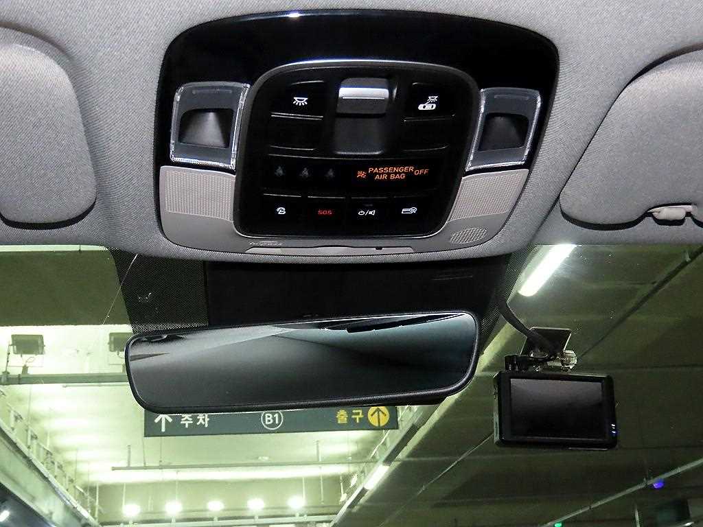 HYUNDAI Sonata 2020 Negro - Importación desde Corea - HF Imports Iquique - Foto 15
