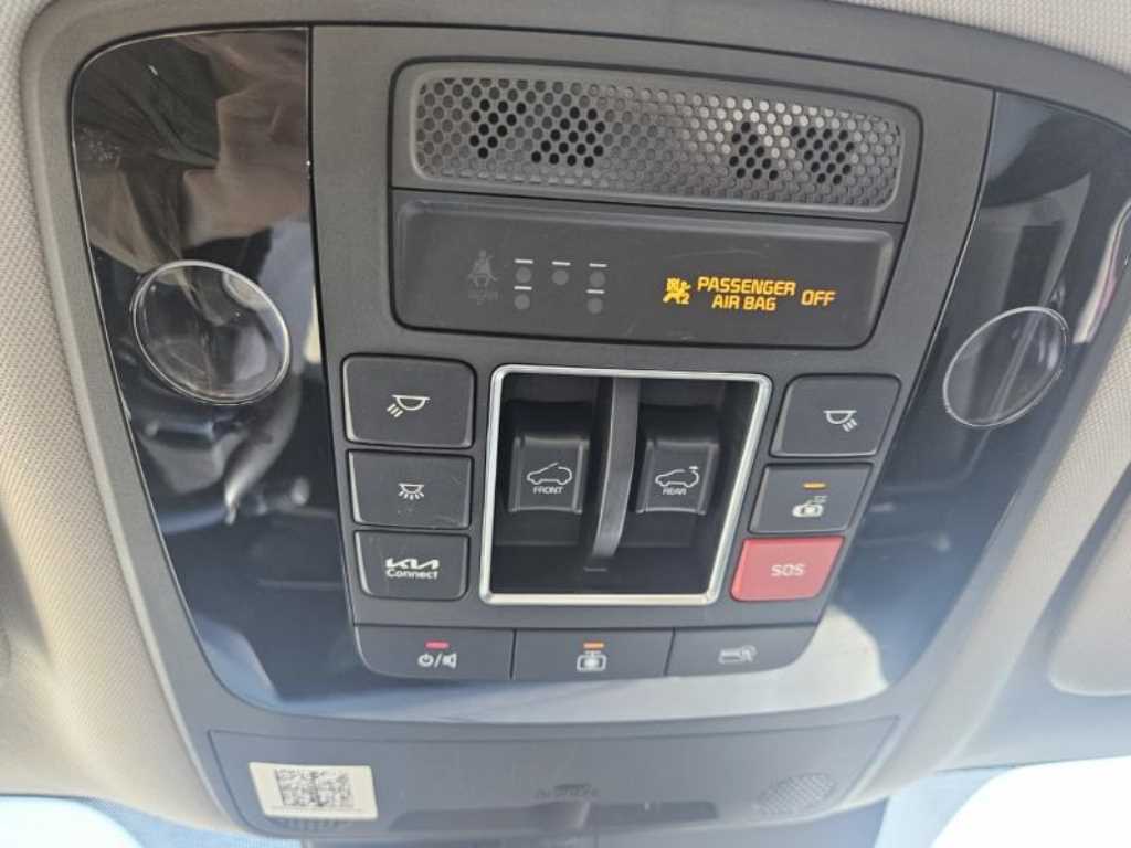 KIA Carnival 2023 Blanco - Importación desde Corea - HF Imports Iquique - Foto 15
