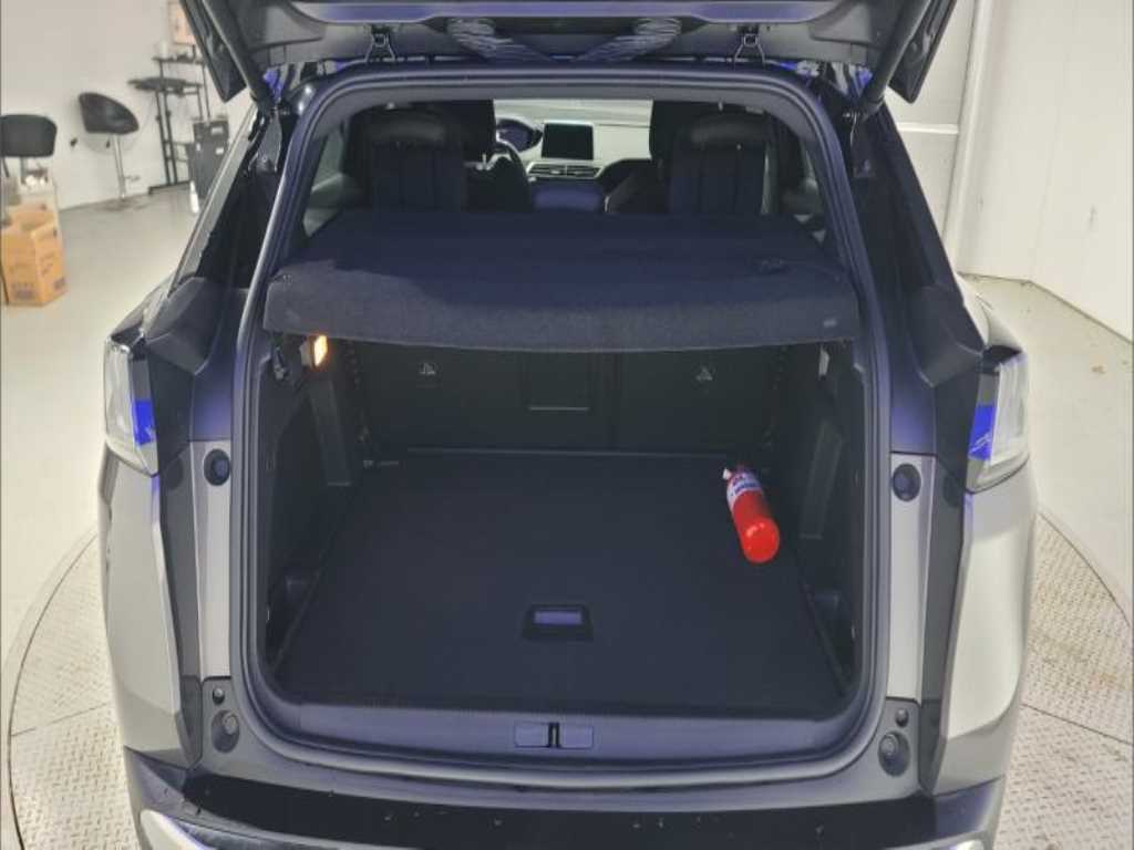 Peugeot 3008 2024 - Importación desde Corea - HF Imports Iquique - Foto 20