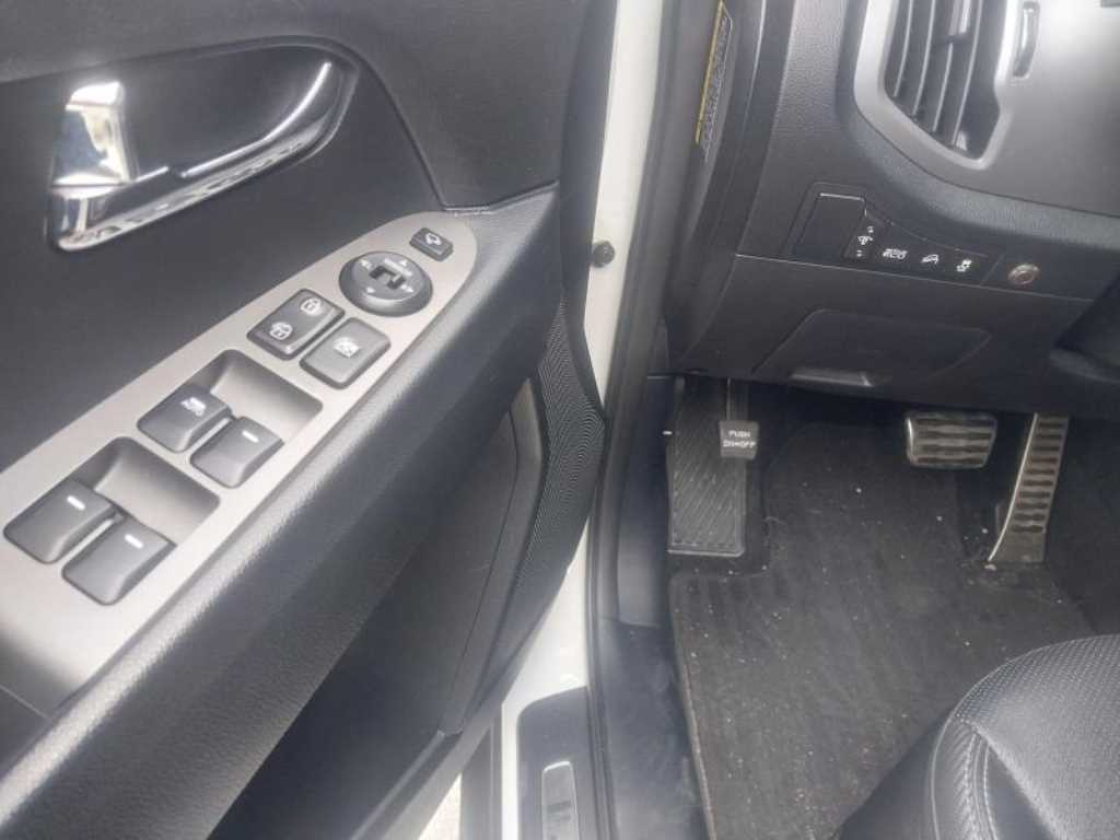 KIA Sportage 2014 - Importación desde Corea - HF Imports Iquique - Foto 16