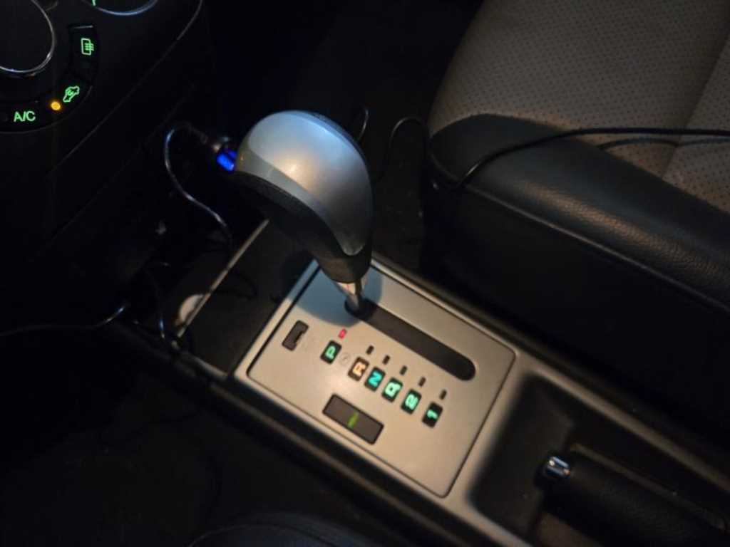 DAEWOO Gentra - Vista 6