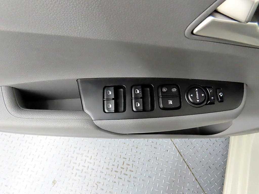 KIA Morning - Vista 11