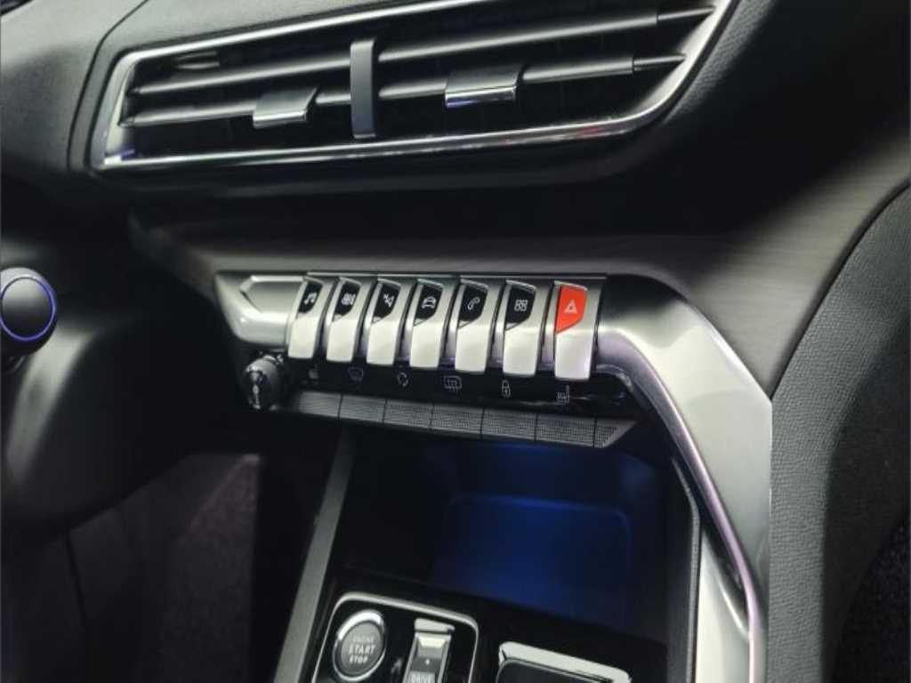 Peugeot 3008 2024 - Importación desde Corea - HF Imports Iquique - Foto 14