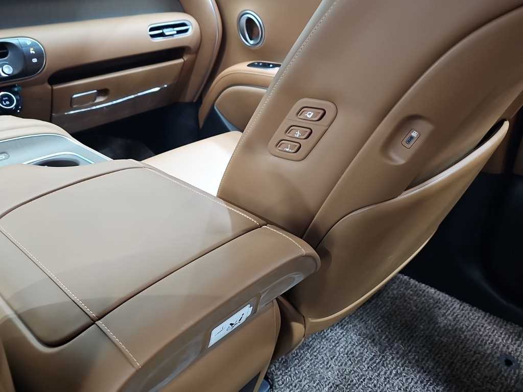 HYUNDAI Palisade 2026 Verde - Importación desde Corea - HF Imports Iquique - Foto 13