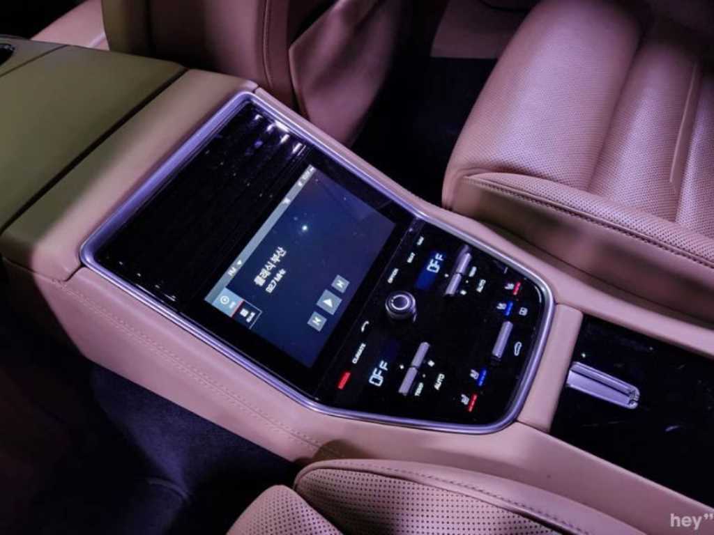 Porsche Panamera - Vista 12