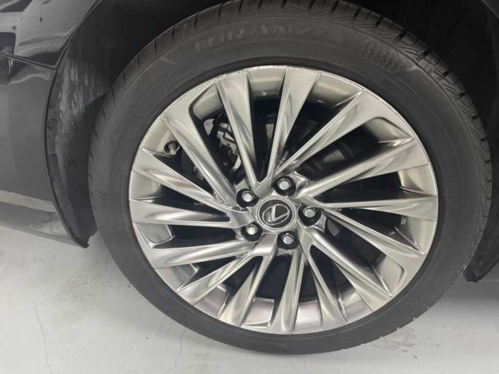 Lexus ES 2021 Negro - Importación desde Corea - HF Imports Iquique - Foto 17