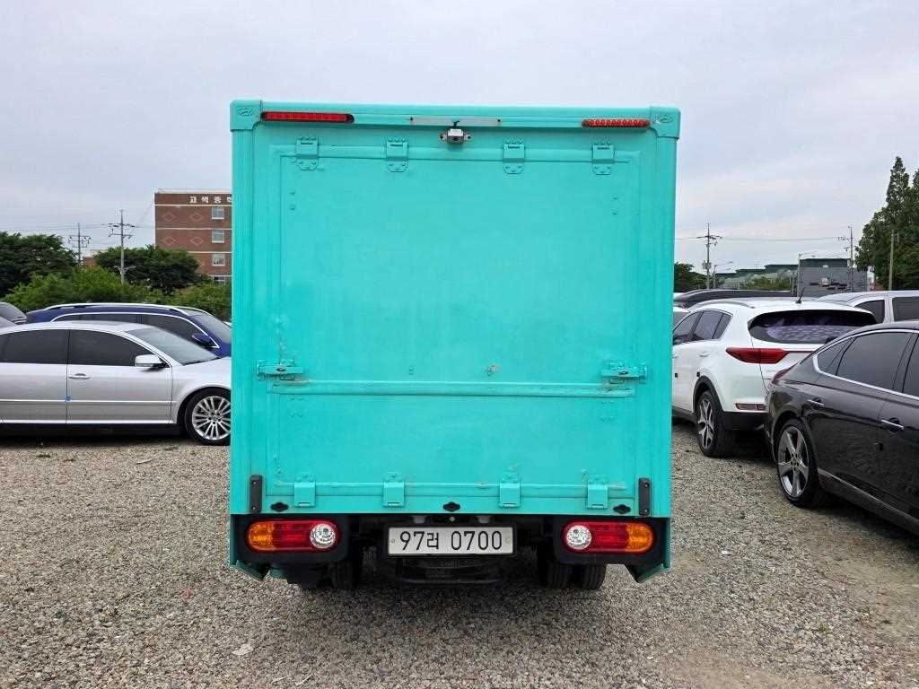 Small Truck Special (sneck/mobile sales) - Vista 4