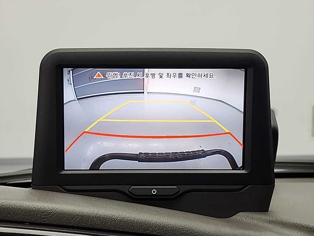 Small Truck Cargo (small) 2022 Blanco - Importación desde Corea - HF Imports Iquique - Foto 14