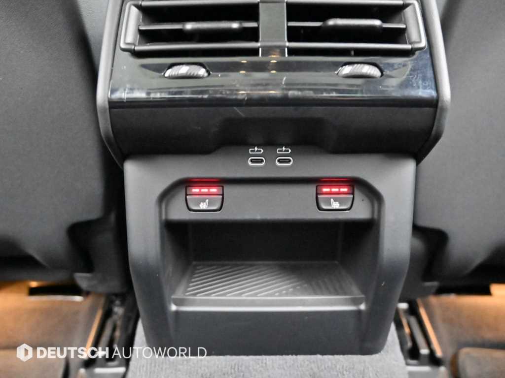 BMW 5 Series 2024 Negro - Importación desde Corea - HF Imports Iquique - Foto 16