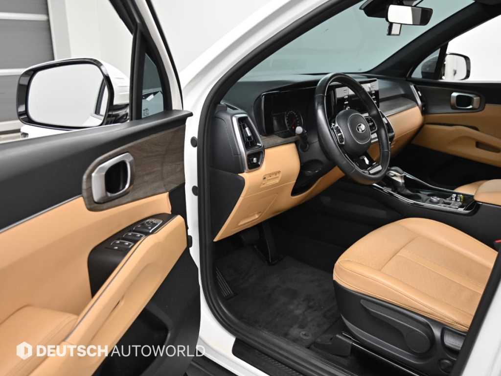 KIA Sorento - Vista 11