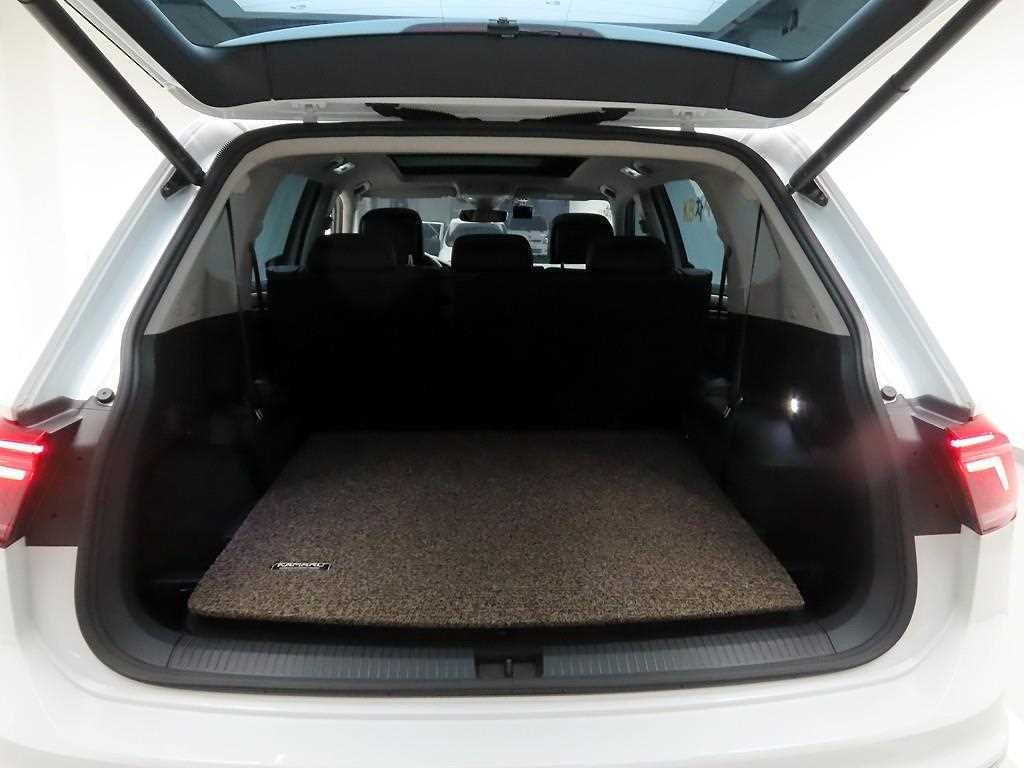 Volkswagen Tiguan - Vista 5