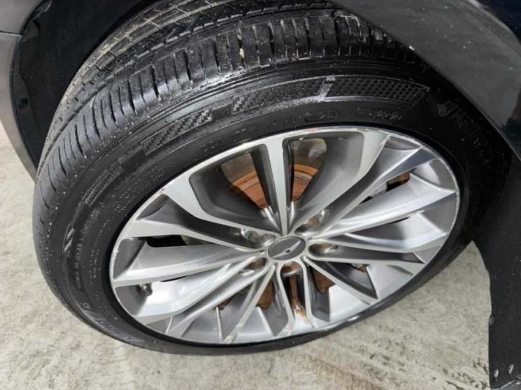 HYUNDAI Genesis 2015 - Importación desde Corea - HF Imports Iquique - Foto 19