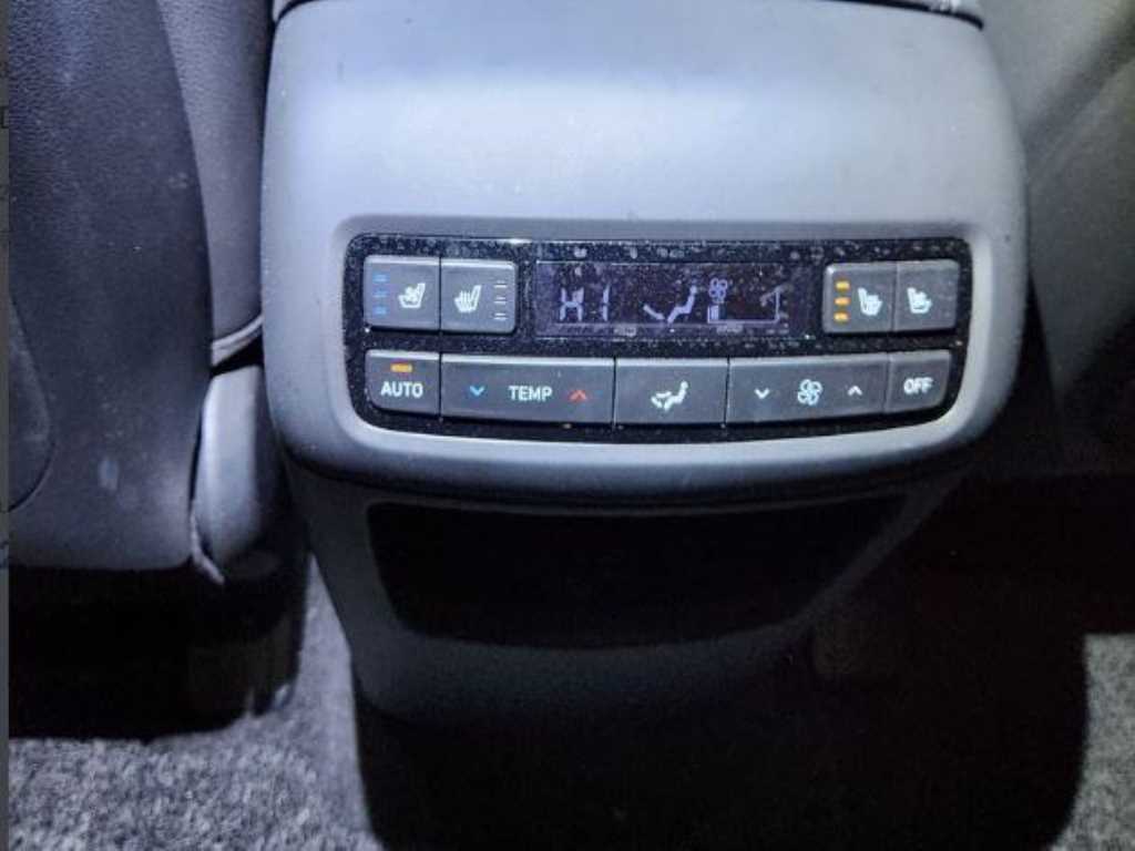 HYUNDAI Palisade - Vista 6