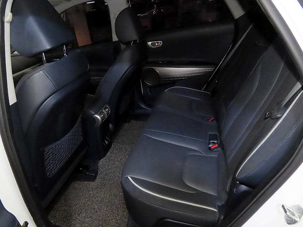HYUNDAI Nexo - Vista 7