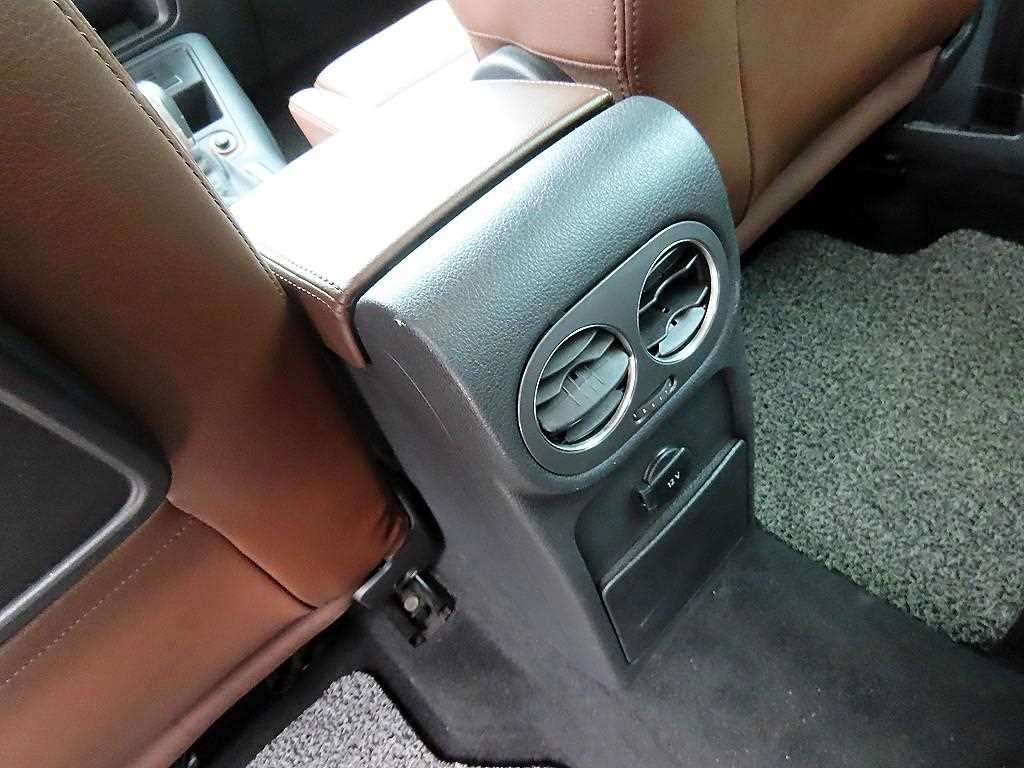 Volkswagen Tiguan 2014 Blanco - Importación desde Corea - HF Imports Iquique - Foto 17