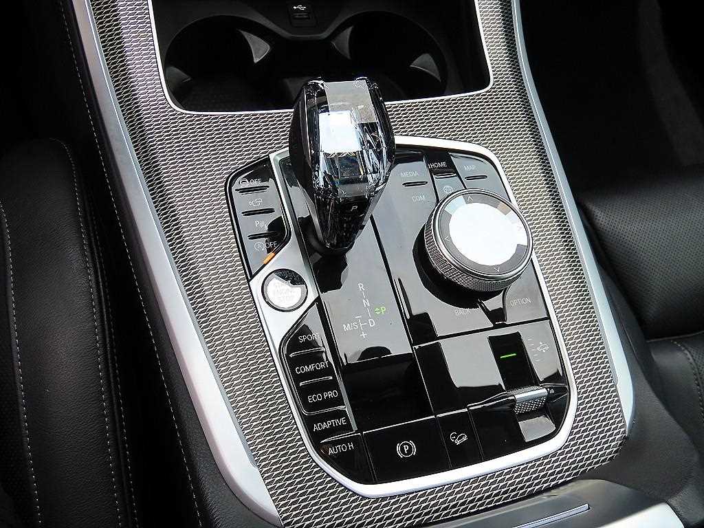 BMW X5 - Vista 11