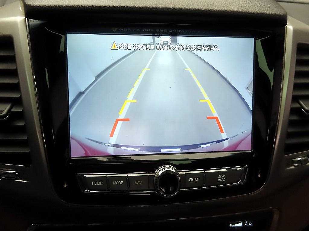 Ssangyong Rexton 2019 - Importación desde Corea - HF Imports Iquique - Foto 15